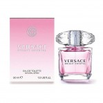 Versace Bright Crystal EDT 30ml дамски парфюм