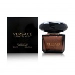 Versace Crystal Noir EDP 90ml дамски парфюм