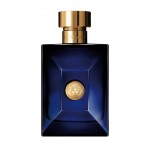 Versace Pour Homme Dylan Blue EDT 100ml мъжки парфюм без опаковка