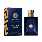 Versace Pour Homme Dylan Blue EDT 100ml мъжки парфюм