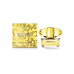 Versace Yellow Diamond Perfumed Deodorant 50ml дамски дезодорант с пулверизатор