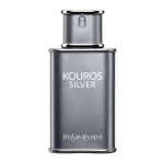 Yves Saint Laurent Kouros Silver EDT 100ml мъжки парфюм без опаковка