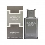 Yves Saint Laurent Kouros Silver EDT 50ml мъжки парфюм