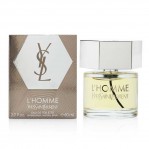 Yves Saint Laurent L'Homme EDT 60ml мъжки парфюм