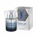 Yves Saint Laurent L'Homme Libre EDT 40ml мъжки парфюм