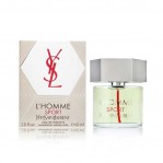 Yves Saint Laurent L'Homme Sport EDT 60ml мъжки парфюм
