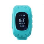 Детски смарт часовник Smartwatch с GPS, Брояч на крачки, SOS бутон, Будилник - 8