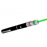 Зелен лазер писалка с 5 приставки - 8