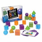 3D детска игра за пространствено мислене - Умствени блокове - 1