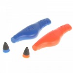 3D писалка - 2бр в различен цвят - 9