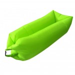 Самонадуваемо легло Air Sofa + чанта за съхранение - 3