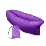 Самонадуваемо легло Air Sofa + чанта за съхранение - 5