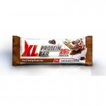 (11 вкуса) Pure Nutrition New XL Protein Bar, 80gr - 4