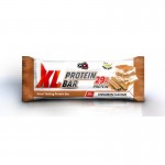 (11 вкуса) Pure Nutrition New XL Protein Bar, 80gr - 1