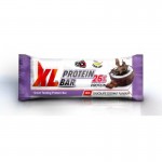 (11 вкуса) Pure Nutrition New XL Protein Bar, 80gr - 3