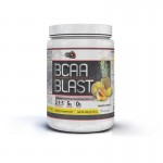 Pure Nutrition BCAA Blast, 500gr - 12