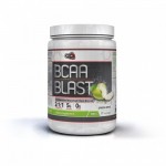 Pure Nutrition BCAA Blast, 500gr - 4