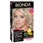 Професионална боя за коса Bionda с масло от Моринга, 60ml - 28