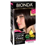 Професионална боя за коса Bionda с масло от Моринга, 60ml - 7