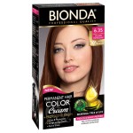 Професионална боя за коса Bionda с масло от Моринга, 60ml - 11