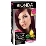 Професионална боя за коса Bionda с масло от Моринга, 60ml - 13