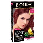 Професионална боя за коса Bionda с масло от Моринга, 60ml - 14