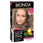 Професионална боя за коса Bionda с масло от Моринга, 60ml - 19