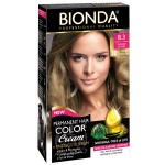 Професионална боя за коса Bionda с масло от Моринга, 60ml - 20