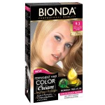 Професионална боя за коса Bionda с масло от Моринга, 60ml - 23