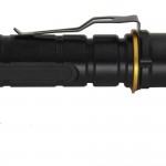 Мощен фенер BL-2804-Т6 с три режима на работа и зуум - 8