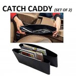 2бр. Универсален органайзер за автомобил Catch Caddy - 5