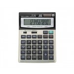 Професионален калкулатор CITIZEN CT-912, голям екран с 12 знака и капацитет на паметта до 99 стъпки - 2