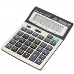 Професионален калкулатор CITIZEN CT-912, голям екран с 12 знака и капацитет на паметта до 99 стъпки - 4