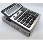 Професионален калкулатор CITIZEN CT-912, голям екран с 12 знака и капацитет на паметта до 99 стъпки - 8