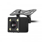 Стерео MP5 плеър за кола, 7 инча дисплей с тъчскрийн и мултимедия + Камера за задно виждане - 17