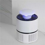 Дизайнерска UV LED лампа против насекоми - 3