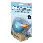 Оригинални фигури Angry Birds от Tactic - 2