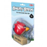 Оригинални фигури Angry Birds от Tactic - 6