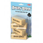 Оригинални фигури Angry Birds от Tactic - 7