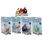 Оригинални фигури Angry Birds от Tactic - 3