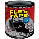 Супер здраво водоустойчиво тиксо Flex Tape - 10