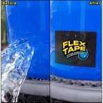 Супер здраво водоустойчиво тиксо Flex Tape - 3