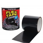 Супер здраво водоустойчиво тиксо Flex Tape - 7