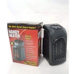 Мини вентилаторна печка / духалка с таймер Handy Heater, 350W - 7