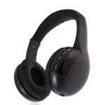 Безжични слушалки 5в1 Wireless Headphones MH2001 - 14