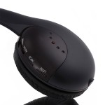 Безжични слушалки 5в1 Wireless Headphones MH2001 - 15