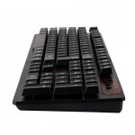 Геймърски комплект безжична клавиатура + безжична мишка HK6500 - 5