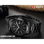 Мъжки часовник Curren Business Style - 14