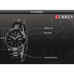 Мъжки часовник Curren Business Style - 2