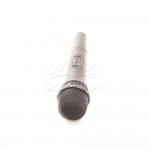 Feiyipu ES-12 12" Преносима Bluetooth Караоке тонколона с безжичен микрофон, цветомузика и дигитален дисплей - 11